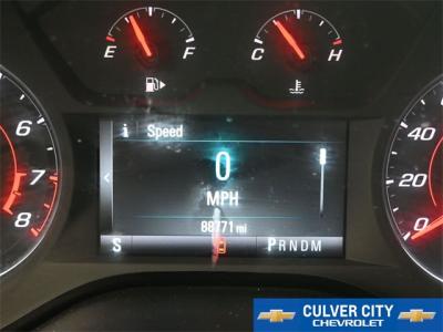 Used 2018 Chevrolet Camaro 1LT in Culver City, CA 14 img