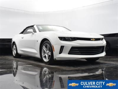 Used 2018 Chevrolet Camaro 1LT in Culver City, CA 16 img
