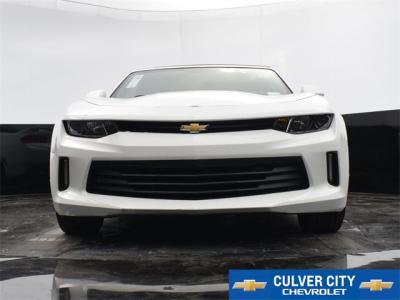 Used 2018 Chevrolet Camaro 1LT in Culver City, CA 17 img
