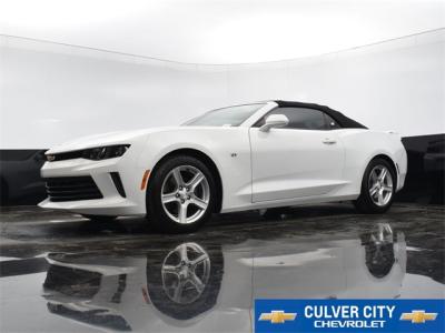 Used 2018 Chevrolet Camaro 1LT in Culver City, CA 18 img