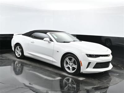 Used 2018 Chevrolet Camaro 1LT in Culver City, CA 1 img