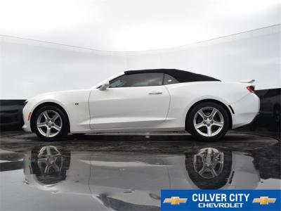 Used 2018 Chevrolet Camaro 1LT in Culver City, CA 19 img