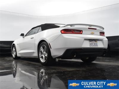 Used 2018 Chevrolet Camaro 1LT in Culver City, CA 20 img