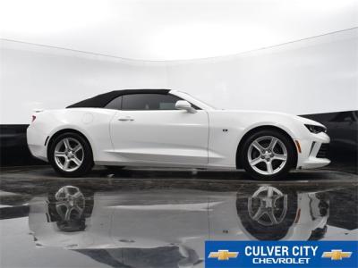 Used 2018 Chevrolet Camaro 1LT in Culver City, CA 22 img