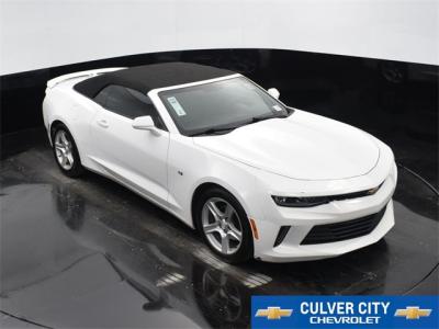 Used 2018 Chevrolet Camaro 1LT in Culver City, CA 23 img