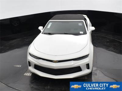Used 2018 Chevrolet Camaro 1LT in Culver City, CA 24 img