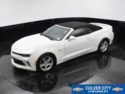 Used 2018 Chevrolet Camaro 1LT in Culver City, CA 25 img