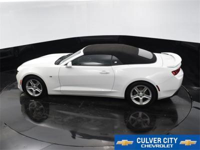 Used 2018 Chevrolet Camaro 1LT in Culver City, CA 26 img