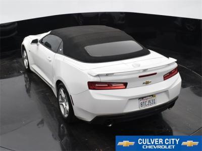 Used 2018 Chevrolet Camaro 1LT in Culver City, CA 27 img