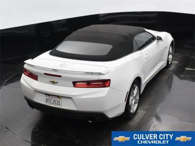 Used 2018 Chevrolet Camaro 1LT in Culver City, CA 28 img