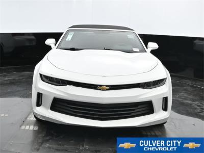 Used 2018 Chevrolet Camaro 1LT in Culver City, CA 2 img
