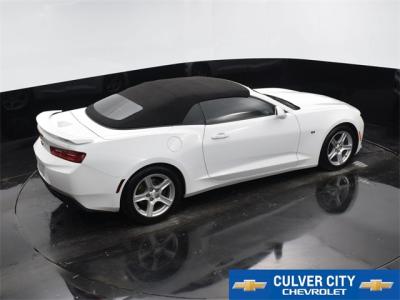 Used 2018 Chevrolet Camaro 1LT in Culver City, CA 29 img