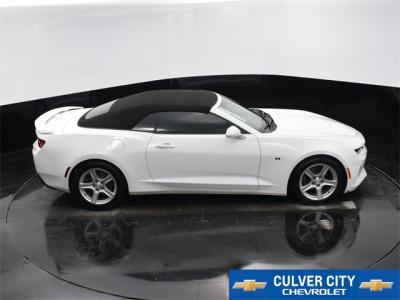 Used 2018 Chevrolet Camaro 1LT in Culver City, CA 30 img