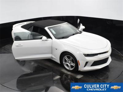 Used 2018 Chevrolet Camaro 1LT in Culver City, CA 31 img