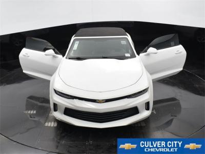 Used 2018 Chevrolet Camaro 1LT in Culver City, CA 32 img