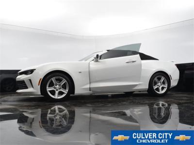 Used 2018 Chevrolet Camaro 1LT in Culver City, CA 33 img