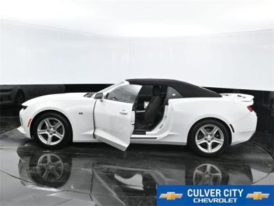 Used 2018 Chevrolet Camaro 1LT in Culver City, CA 34 img