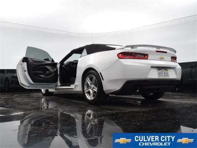 Used 2018 Chevrolet Camaro 1LT in Culver City, CA 35 img