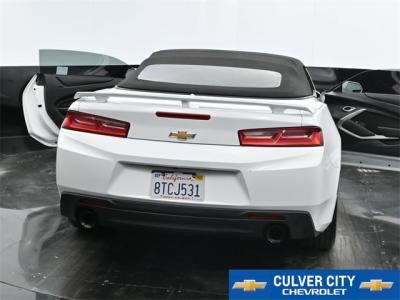 Used 2018 Chevrolet Camaro 1LT in Culver City, CA 36 img