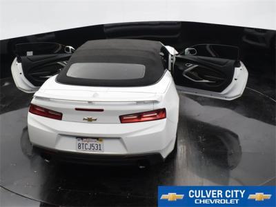 Used 2018 Chevrolet Camaro 1LT in Culver City, CA 37 img
