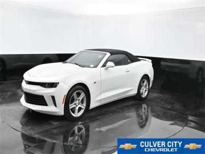 Used 2018 Chevrolet Camaro 1LT in Culver City, CA 3 img