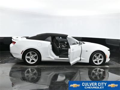 Used 2018 Chevrolet Camaro 1LT in Culver City, CA 39 img