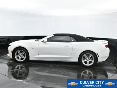 Used 2018 Chevrolet Camaro 1LT in Culver City, CA 4 img