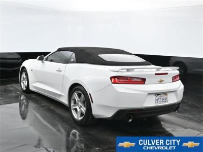 Used 2018 Chevrolet Camaro 1LT in Culver City, CA 6 img