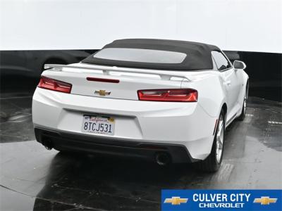 Used 2018 Chevrolet Camaro 1LT in Culver City, CA 7 img