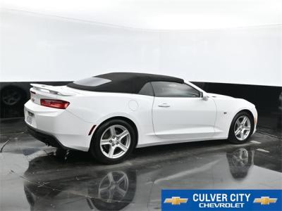 Used 2018 Chevrolet Camaro 1LT in Culver City, CA 8 img