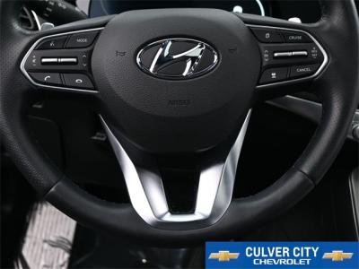 Used 2022 Hyundai Palisade Calligraphy in Culver City, CA 9 img