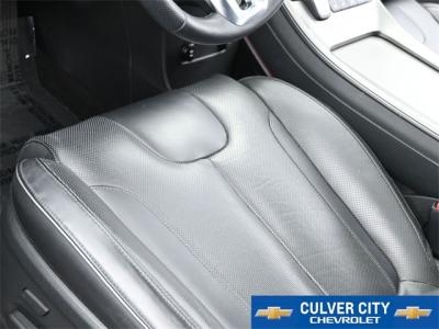 Used 2022 Hyundai Palisade Calligraphy in Culver City, CA 10 img