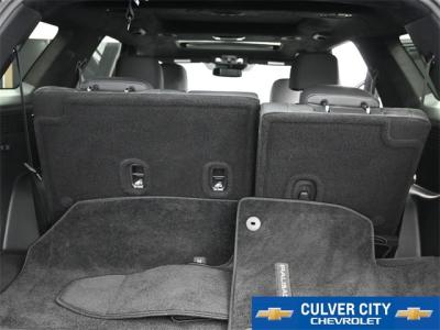 Used 2022 Hyundai Palisade Calligraphy in Culver City, CA 12 img