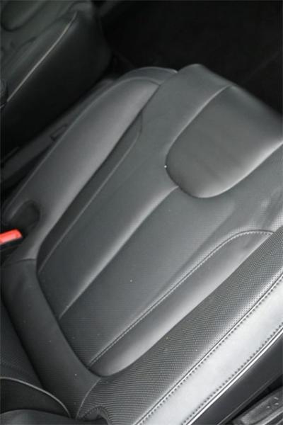 Used 2022 Hyundai Palisade Calligraphy in Culver City, CA 13 img