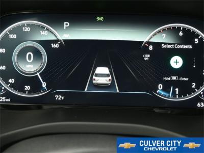 Used 2022 Hyundai Palisade Calligraphy in Culver City, CA 16 img