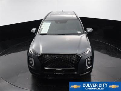 Used 2022 Hyundai Palisade Calligraphy in Culver City, CA 18 img