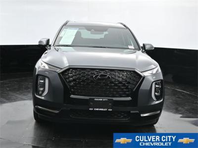 Used 2022 Hyundai Palisade Calligraphy in Culver City, CA 1 img