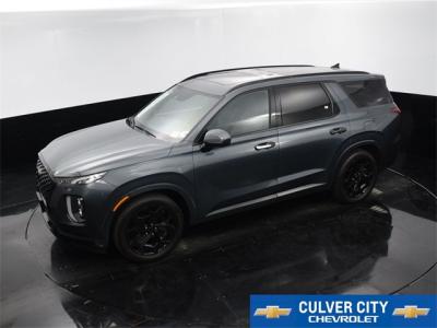 Used 2022 Hyundai Palisade Calligraphy in Culver City, CA 19 img