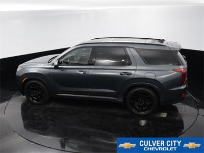 Used 2022 Hyundai Palisade Calligraphy in Culver City, CA 20 img