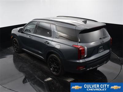 Used 2022 Hyundai Palisade Calligraphy in Culver City, CA 21 img