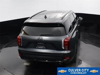 Used 2022 Hyundai Palisade Calligraphy in Culver City, CA 22 img