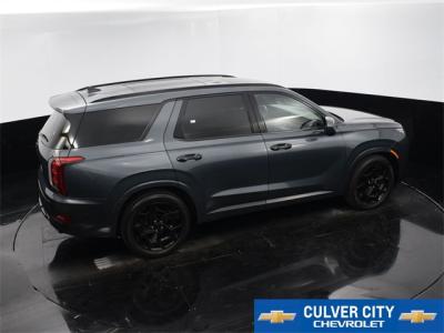 Used 2022 Hyundai Palisade Calligraphy in Culver City, CA 23 img