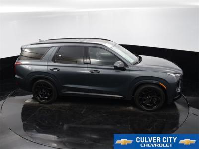 Used 2022 Hyundai Palisade Calligraphy in Culver City, CA 24 img