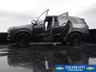 Used 2022 Hyundai Palisade Calligraphy in Culver City, CA 27 img
