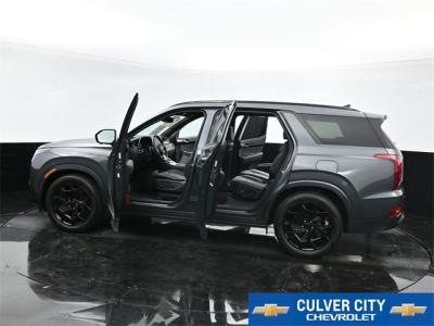 Used 2022 Hyundai Palisade Calligraphy in Culver City, CA 28 img