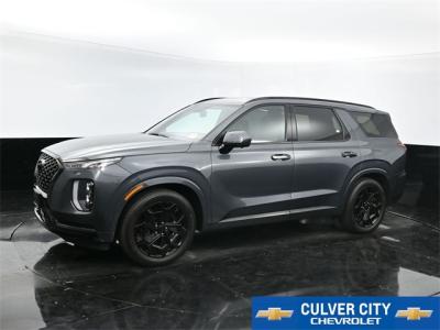 Used 2022 Hyundai Palisade Calligraphy in Culver City, CA 2 img