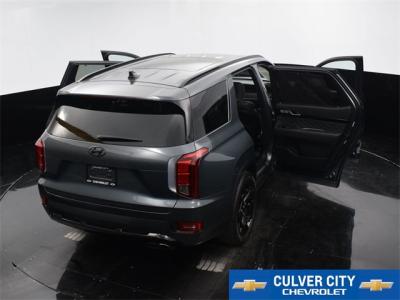 Used 2022 Hyundai Palisade Calligraphy in Culver City, CA 31 img