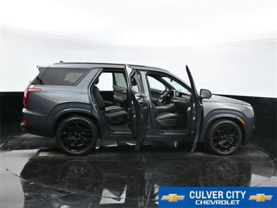 Used 2022 Hyundai Palisade Calligraphy in Culver City, CA 33 img