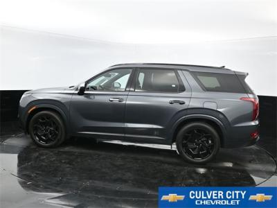 Used 2022 Hyundai Palisade Calligraphy in Culver City, CA 3 img