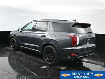 Used 2022 Hyundai Palisade Calligraphy in Culver City, CA 5 img